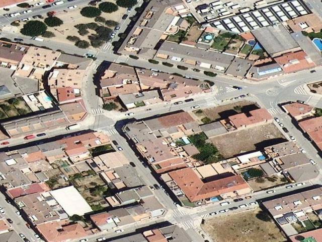 Casa chalet en Venta en Sant Fruitós de Bages
