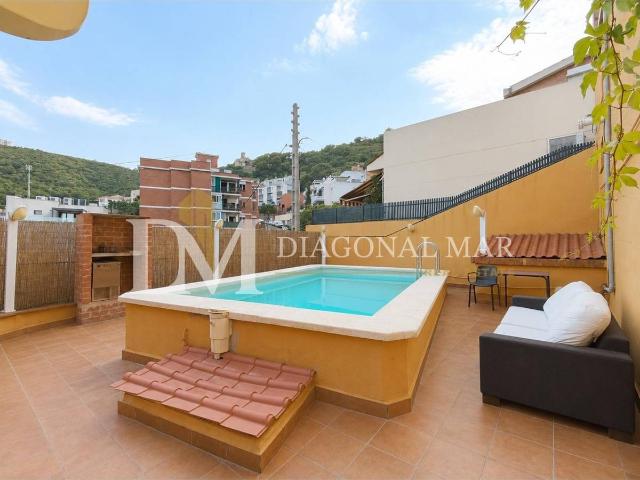 Casa chalet en Venta en Sant Genís dels Agudells