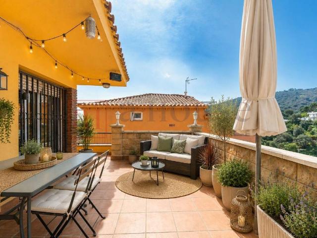 Casa chalet en Venta en Sant Genís dels Agudells