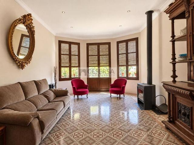 Casa chalet en Venta en Sant Gervasi Galvany