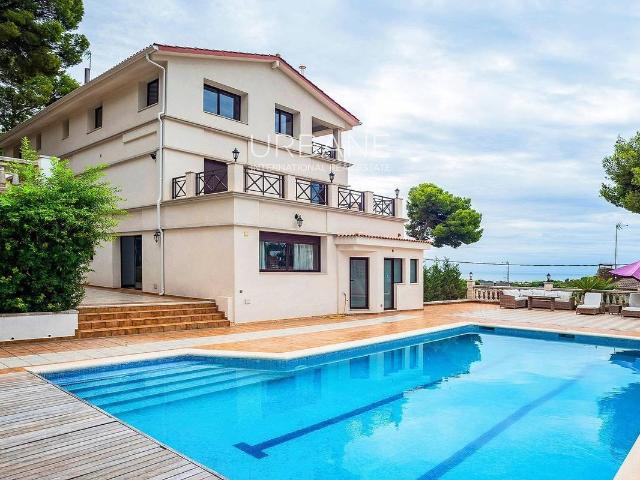 Casa chalet en Venta en Sant Gervasi i la Bonanova