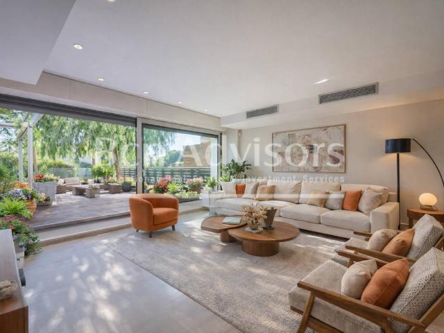 Casa chalet en Venta en Sant Gervasi i la Bonanova