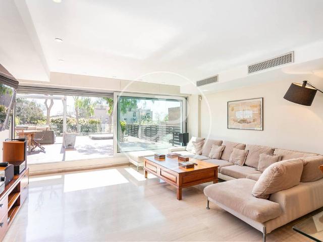 Casa chalet en Venta en Sant Gervasi i la Bonanova