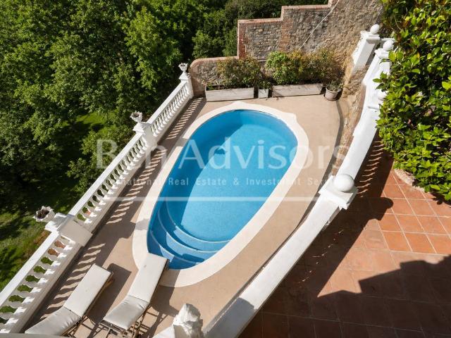 Casa chalet en Venta en Sant Gervasi i la Bonanova