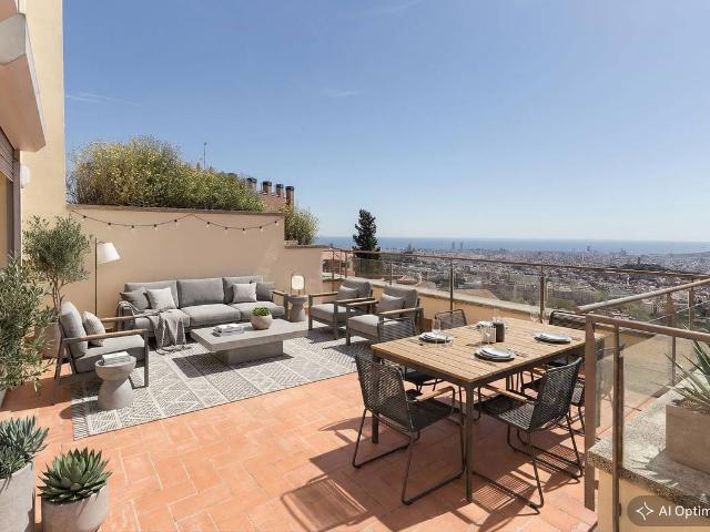 Casa chalet en Venta en Sant Gervasi i la Bonanova