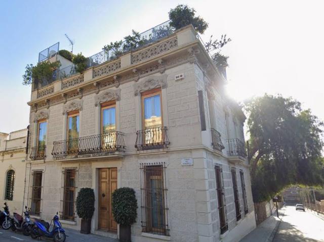 Casa chalet en Venta en Sant Gervasi i la Bonanova
