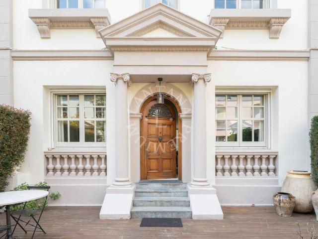 Casa chalet en Venta en Sant Gervasi i la Bonanova