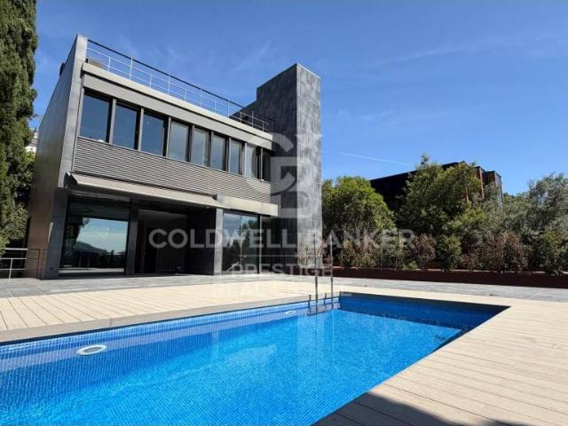 Casa chalet en Venta en Sant Gervasi i la Bonanova