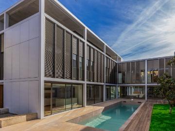 Casa chalet en Venta en Sant Gervasi i la Bonanova