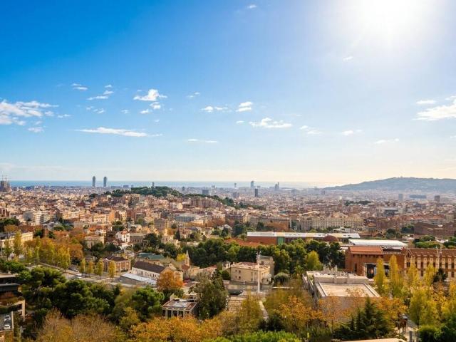 Casa chalet en Venta en Sant Gervasi i la Bonanova