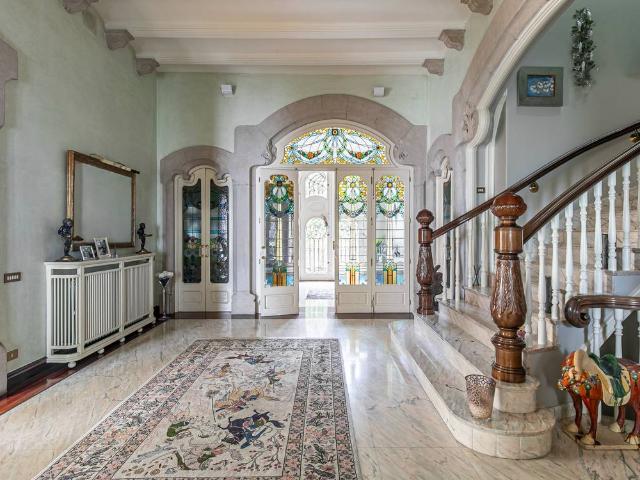 Casa chalet en Venta en Sant Gervasi i la Bonanova