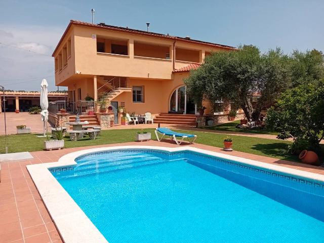 Casa chalet en Venta en Sant Gregori