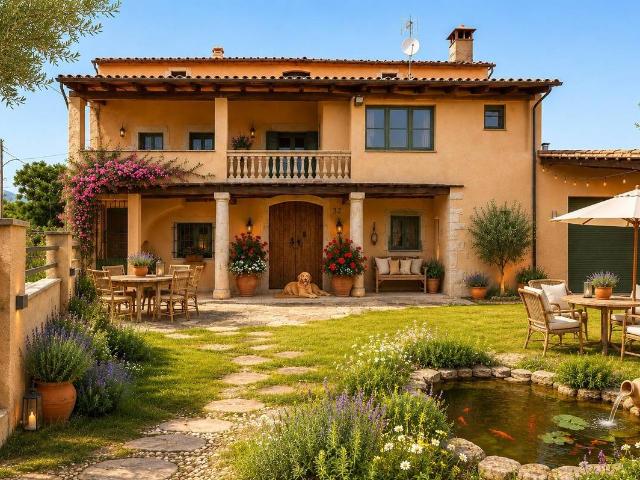 Casa chalet en Venta en Sant Gregori