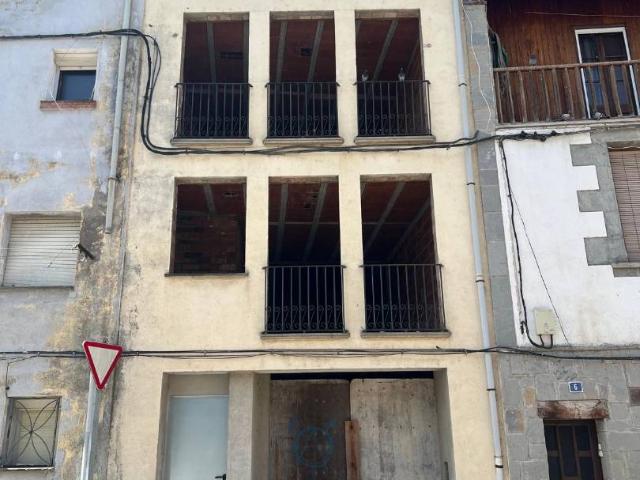 Casa chalet en Venta en Sant Hipòlit de Voltregà