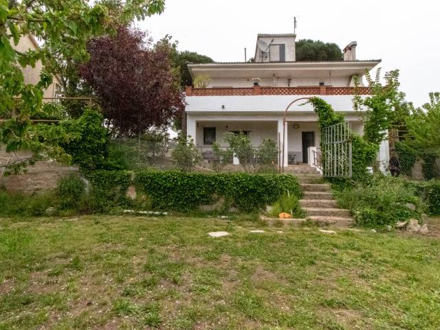 Casa chalet en Venta en Sant Iscle de Vallalta