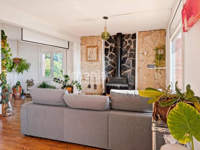Casa chalet en Venta en Sant Iscle de Vallalta