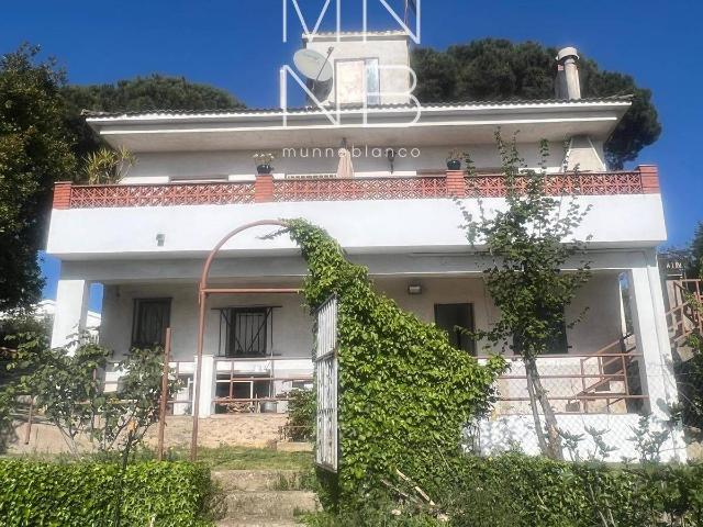 Casa chalet en Venta en Sant Iscle de Vallalta