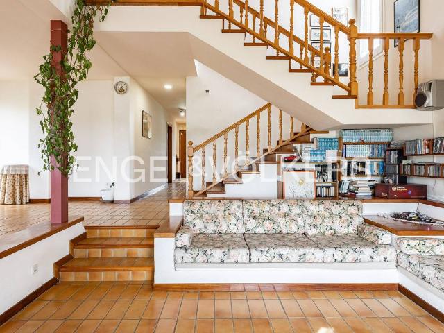 Casa chalet en Venta en Sant Iscle de Vallalta