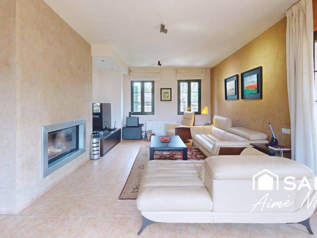 Casa chalet en Venta en Sant Julià de Ramis