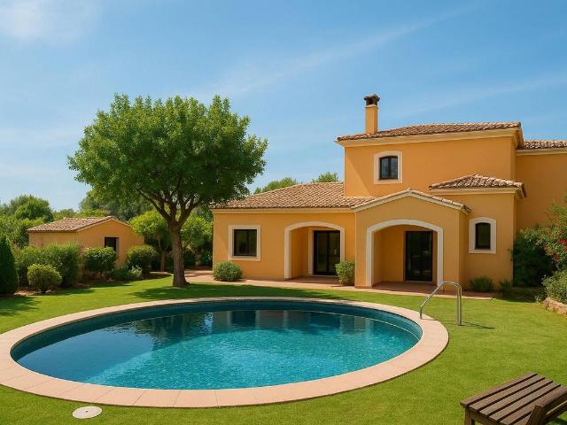 Casa chalet en Venta en Sant Julià de Ramis