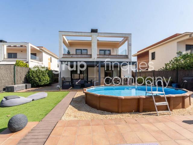Casa chalet en Venta en Sant Julià de Ramis