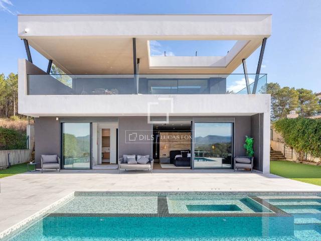 Casa chalet en Venta en Sant Julià de Ramis