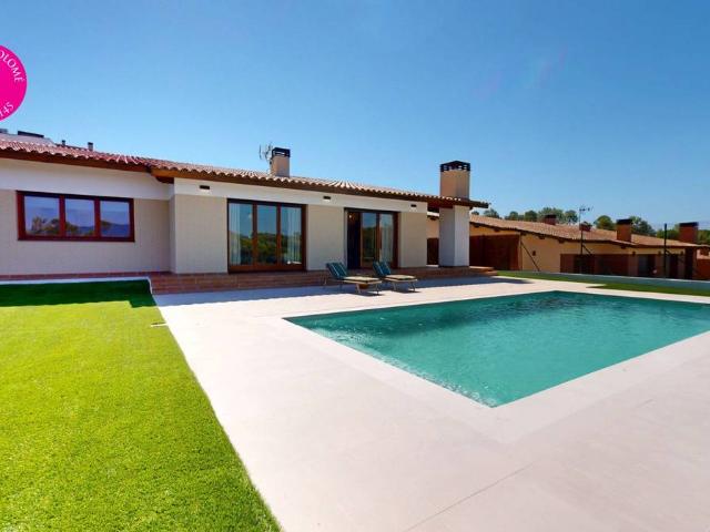 Casa chalet en Venta en Sant Julià de Ramis