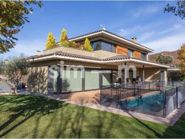 Casa chalet en Venta en Sant Julià de Vilatorta