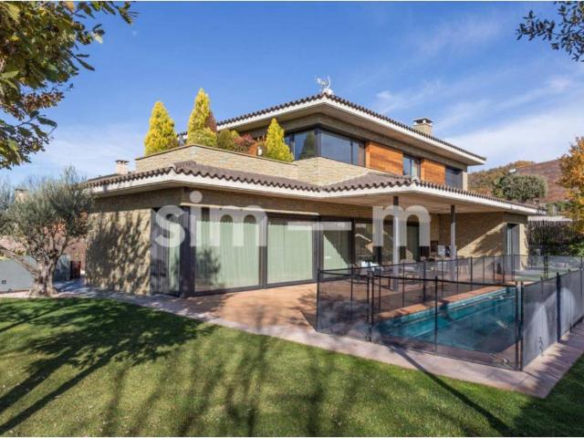 Casa chalet en Venta en Sant Julià de Vilatorta
