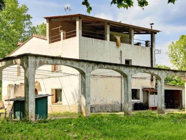Casa chalet en Venta en Sant Julià del Llor i Bonmatí