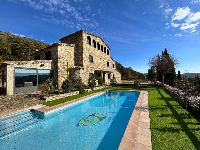 Casa chalet en Venta en Sant Julià del Llor i Bonmatí