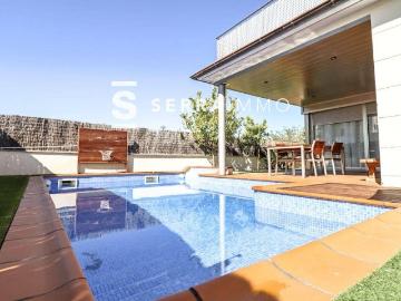 Casa chalet en Venta en Sant Julià