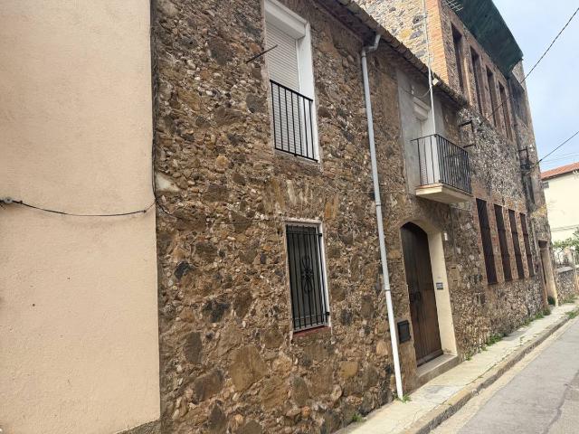 Casa chalet en Venta en Sant Jaume de Llierca