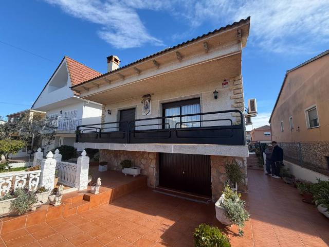 Casa chalet en Venta en Sant Jaume dels Domenys