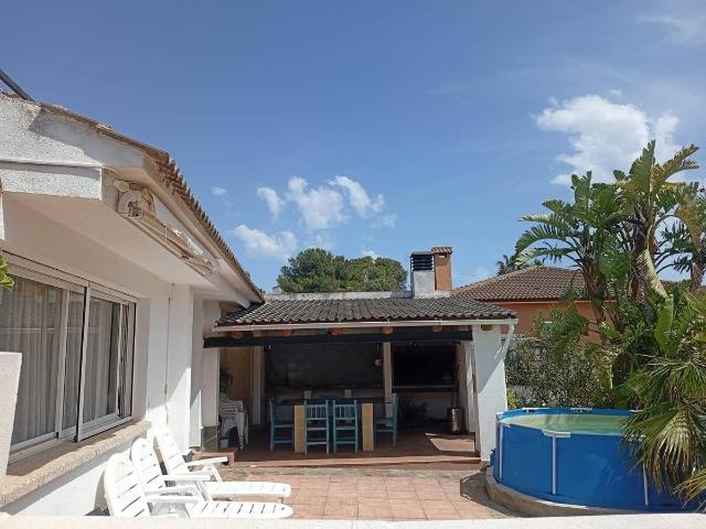 Casa chalet en Venta en Sant Jaume dels Domenys