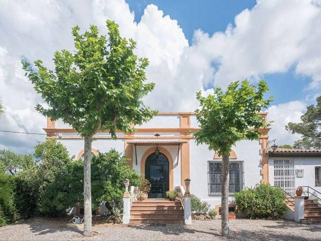 Casa chalet en Venta en Sant Jaume dels Domenys