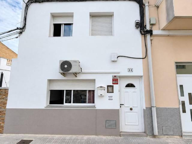 Casa chalet en Venta en Sant Jaume d'Enveja