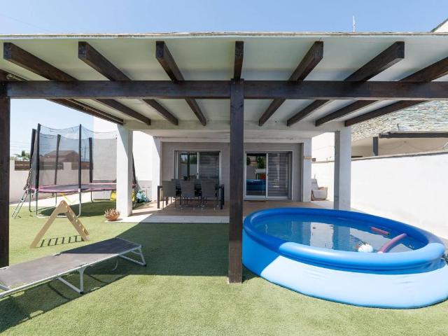 Casa chalet en Venta en Sant Jaume d'Enveja