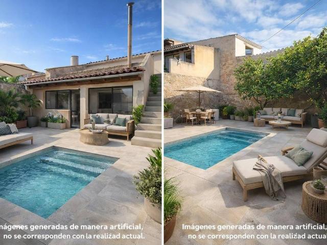 Casa chalet en Venta en Sant Joan