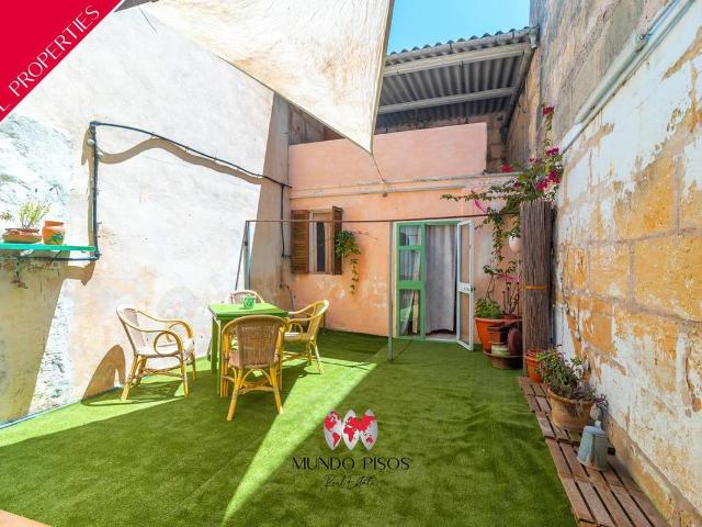 Casa chalet en Venta en Sant Joan