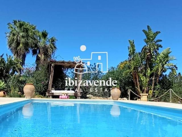 Casa chalet en Venta en Sant Joan de Labritja
