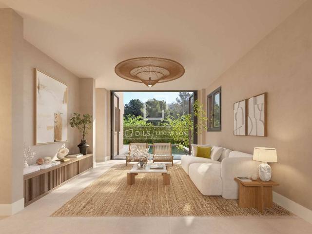 Casa chalet en Venta en Sant Joan de Labritja