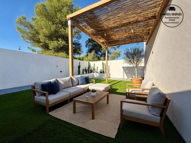 Casa chalet en Venta en Sant Joan de Moró