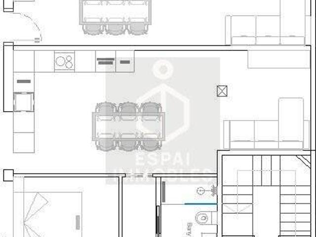Casa chalet en Venta en Sant Joan de Vilatorrada