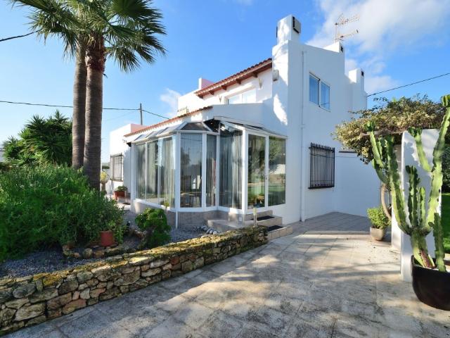 Casa Chalet en Venta en Sant Josep De Sa Talaia Baleares
