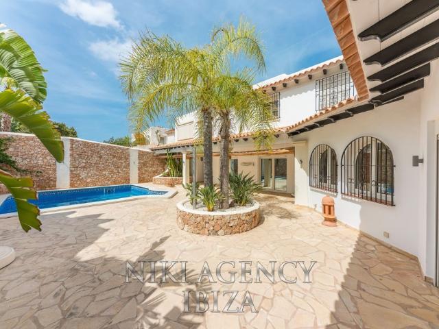 Casa Chalet en Venta en Sant Josep De Sa Talaia Baleares