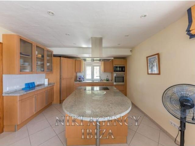 Casa Chalet en Venta en Sant Josep De Sa Talaia Baleares