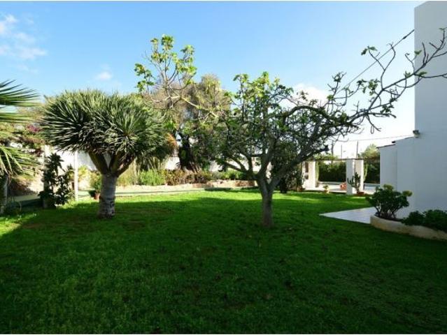 Casa Chalet en Venta en Sant Josep De Sa Talaia Baleares