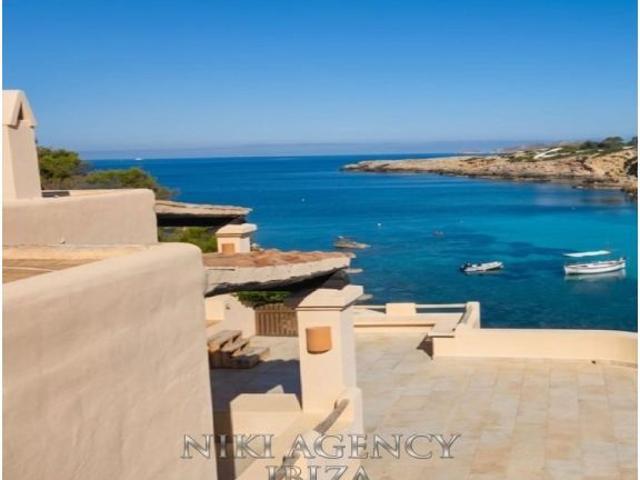 Casa Chalet en Venta en Sant Josep De Sa Talaia Baleares