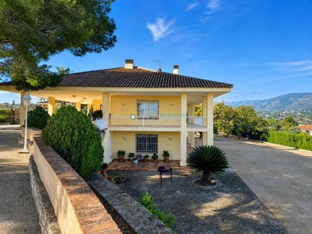 Casa chalet en Venta en Sant Josep Zona Hospital